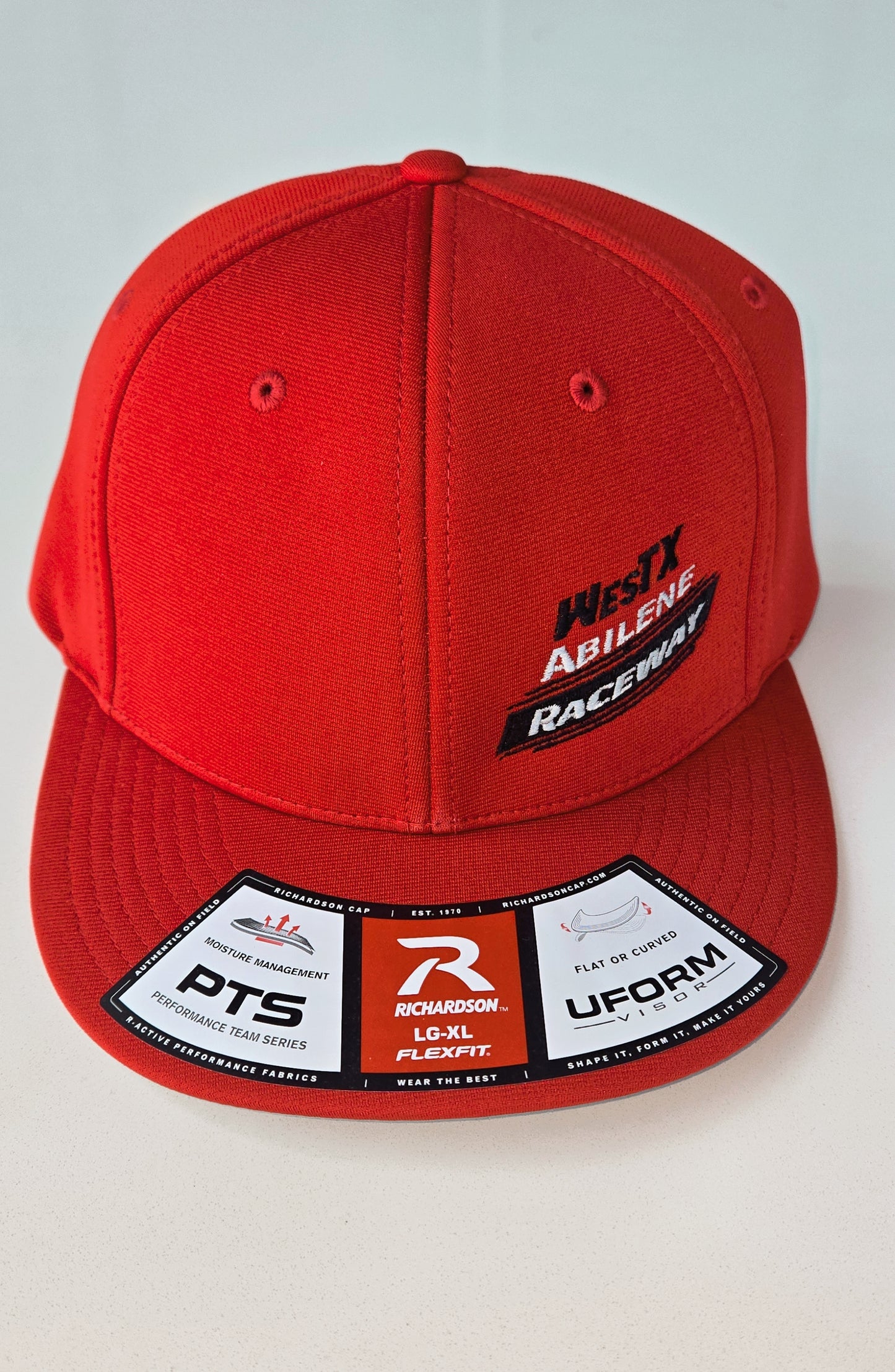WAR Bold Series Flexfit Cap