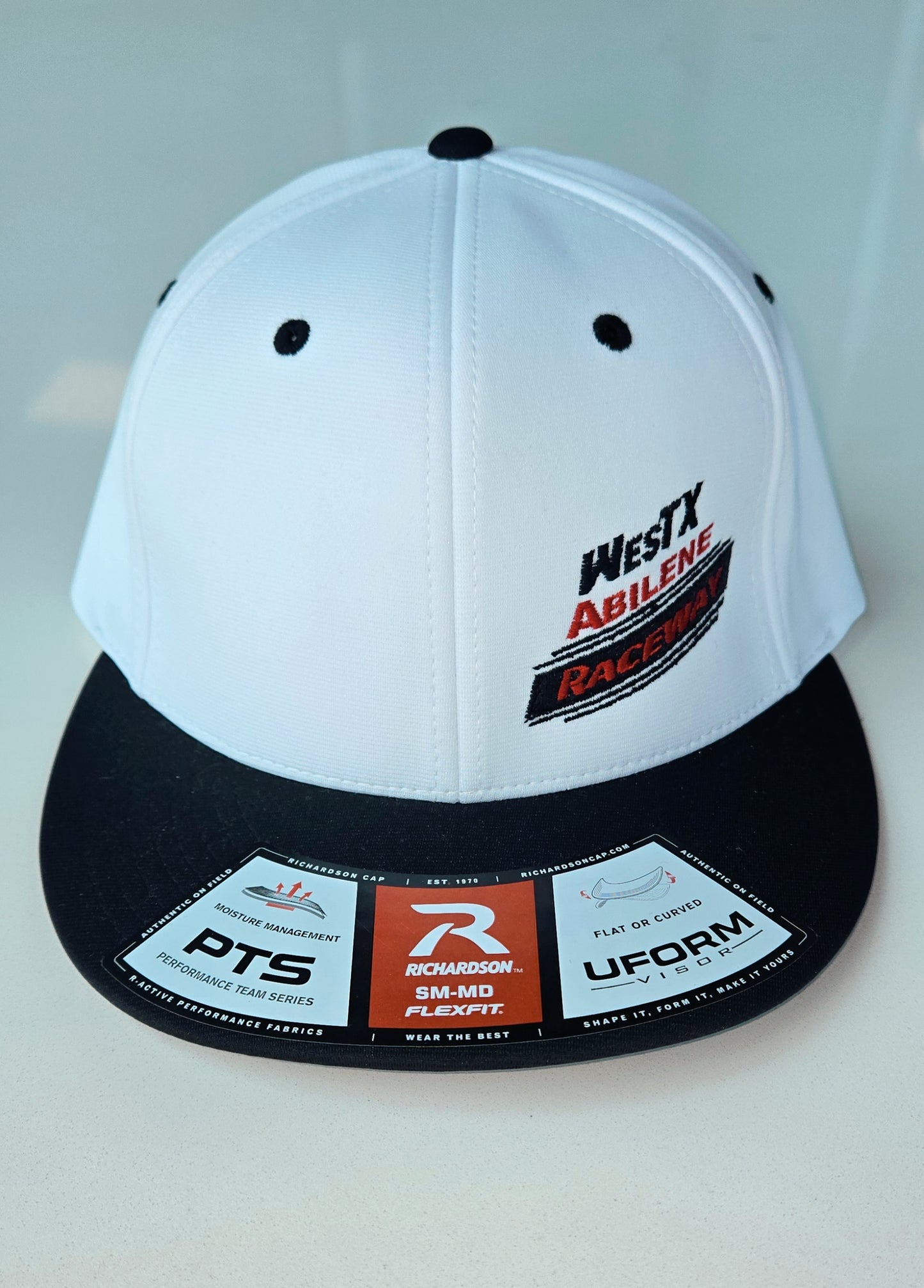 WAR Classic UFORM FlexFit Hat
