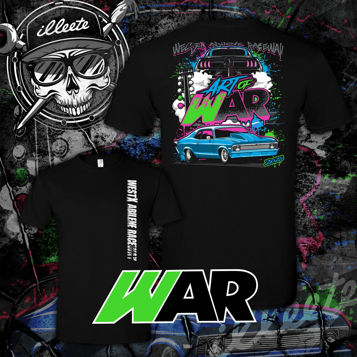 ART of WAR