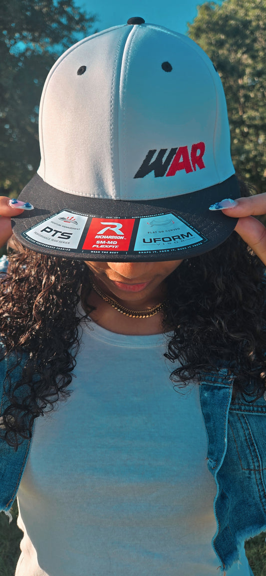 WAR Classic UFORM FlexFit Hat