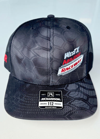 WAR Tactical Mesh Trucker