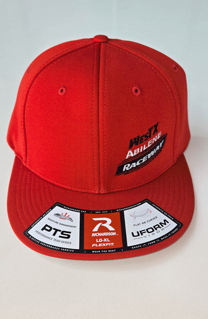 WAR Bold Series Flexfit Cap