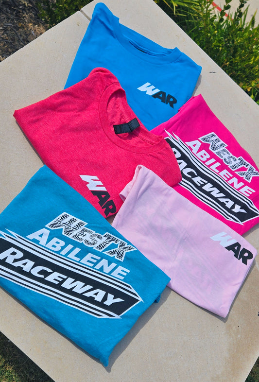 Westx Abilene Raceway Shirt