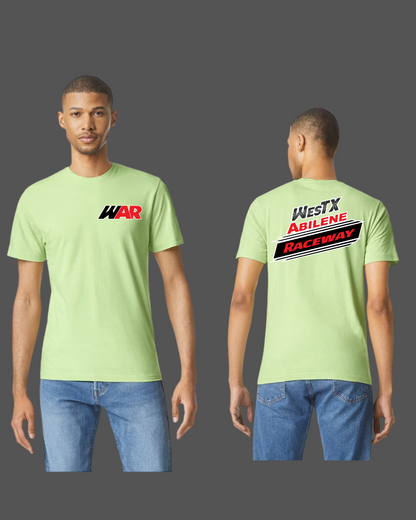 Westx Abilene Raceway Shirt