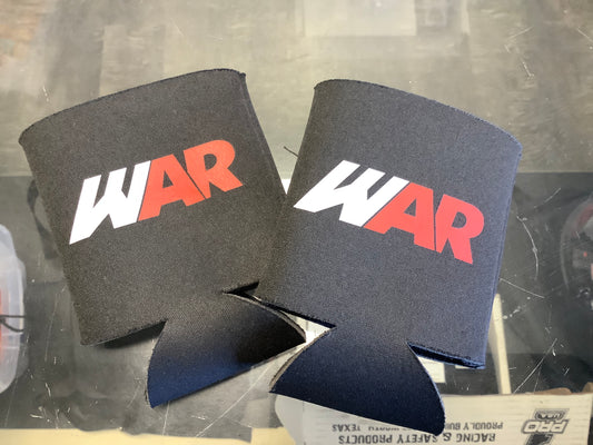 WAR Can Cooler