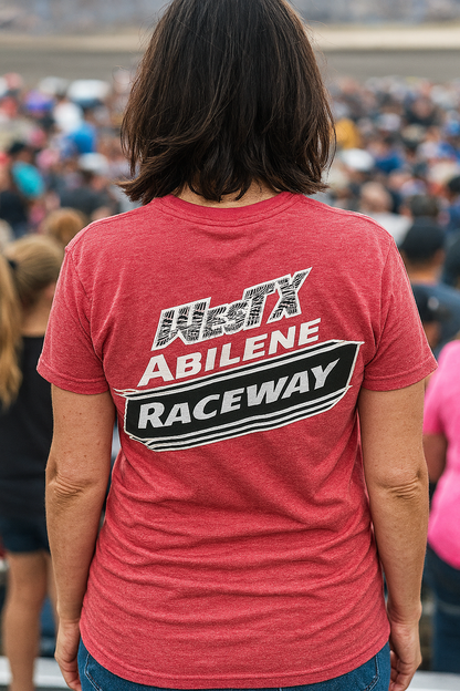 Westx Abilene Raceway Shirt