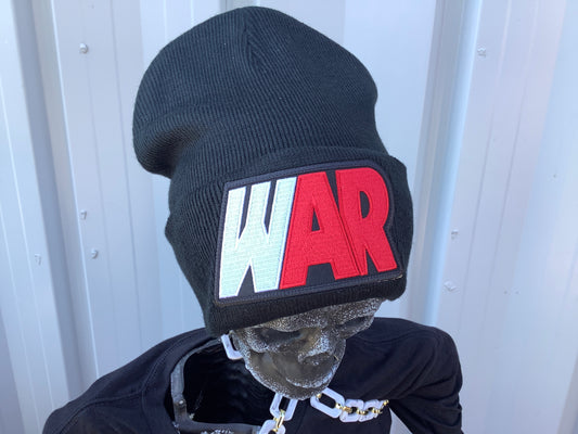 WAR Beanie