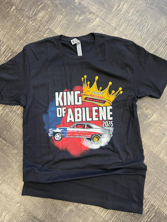 King of Abilene