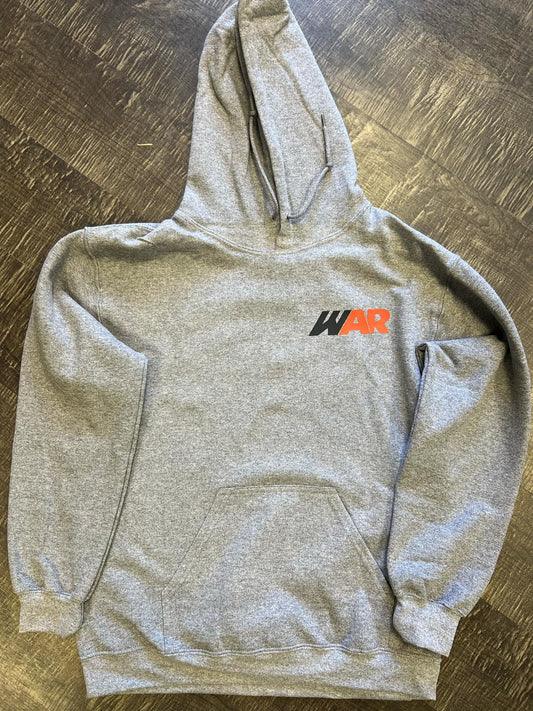 WesTX Abilene Racway Hoodie