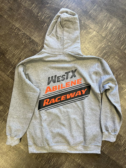 WesTX Abilene Racway Hoodie