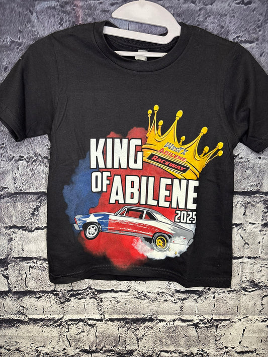 King of Abilene Youth