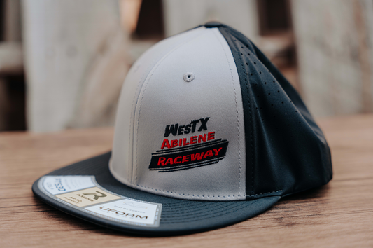 WESTX FLEXFIT U-Form Hat