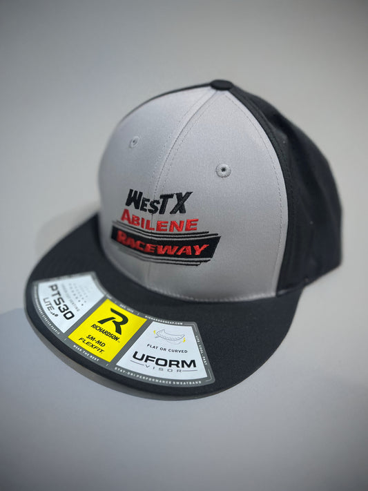WESTX (Style 2) FLEXFIT U-Form Hat
